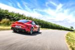 Toyota GR Supra by Litchfield 2019 года